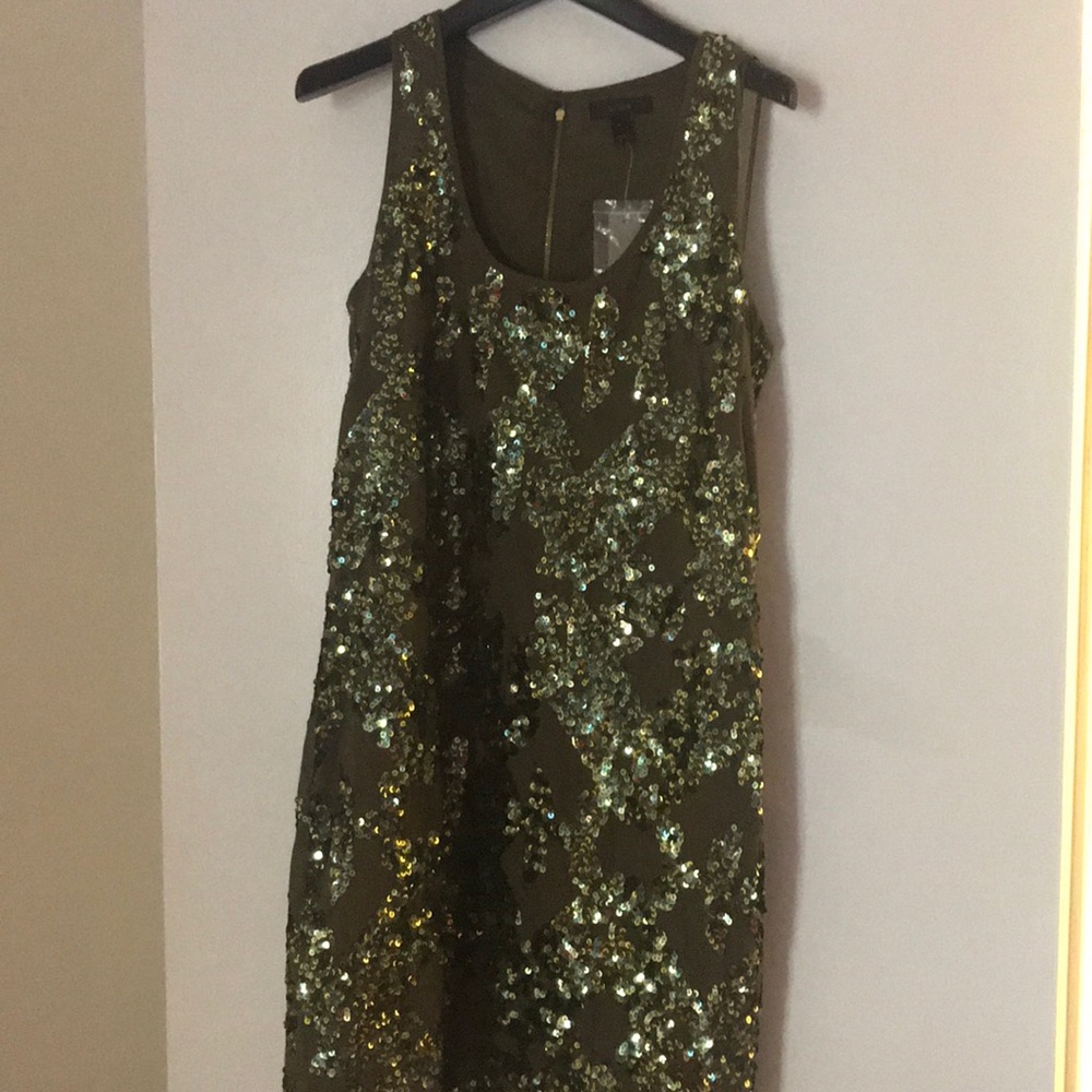 Brane new dress